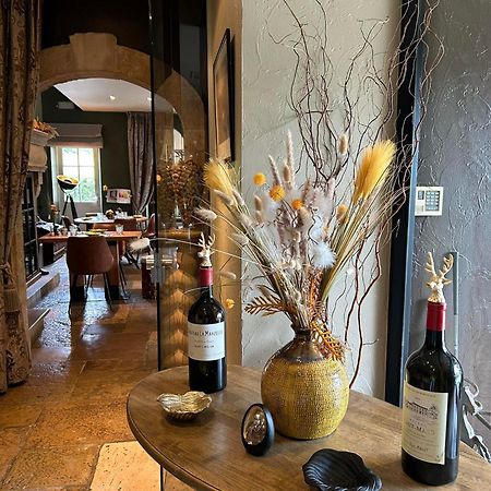 赫特米瑞尔内斯特住宿加早餐酒店 Waardamme 外观 照片